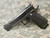 Tokyo Marui Hi-CAPA 5.1 Gas Blowback Pistol - Package - USEDⓈ