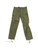 Moore Militaria Textile Repro Vietnam OG-107 Tropical Combat Pants - Large Regular