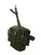 U.S. Armed Forces Vietnam Period 20rnds Nylon Magazine Pouch
