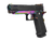 G&G SPM1911 CP Rainbow Hi Capa Gas Blowback Airsoft Pistol