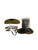 Canadian Armed Forces Revision Shooting Glasses W/ Clear Lens & Cleaning Kit