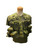 Canadian Armed Forces Tactical CADPAT Vest W/ Pouches - Medium