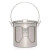 Pathfinder 64oz. Bush Pot & Stove Stand COMBO