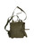 Canadian Armed Forces 51' Pattern Gas Mask Carrier Type II