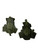 Canadian Armed Forces 82' Pattern FN C1 Magazine Pouches - Pair