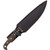 Jarn Fixed Blade
