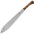 Indigenous Machete