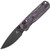 Sprite B-Lock Ti Blk/Purple