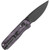Sprite B-Lock Ti Blk/Purple