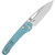 Cobber Bar Lock Mist Blue