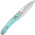 Cobber Bar Lock Blue