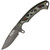 Companion Fixed Blade Camo 8190