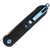 Pivot Button Lock G10 Black