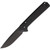 Crossbar Lock Ti Black