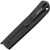 Framelock Ti Black 74TB