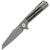 Framelock Ti/CF 403C