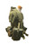 Canadian Armed Forces 82 Pattern C9 Squad Automatic Gunner Webbing Set