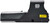 EOTech 512 Holographic Weapon Sight