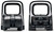 EOTech 512 Holographic Weapon Sight