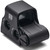 EOTech XPS3 Holographic Weapon Sight