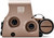 EOTech XPS3 Holographic Weapon Sight