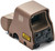 EOTech XPS3 Holographic Weapon Sight