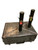 U.S. Armed Forces M14 Artillery Aiming Sight Light Post W/ Box