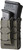 HSGI Gen 2 X2RP TACO Double Rifle + Single Pistol Magazine Pouch