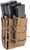 HSGI Gen 2 X2RP TACO Double Rifle + Single Pistol Magazine Pouch
