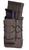 HSGI Gen 2 "Double Decker TACO®" Modular Single Rifle and Pistol Magazine Pouch