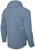 Pelagic Fishing Gear Squall Jacket (Color: Petrol)