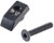 6mmProShop Hammer Pad for Staccato 2011 Compact C2 Magazines