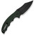 Pentad Linerlock Green