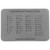 Morse Code Patch Ti