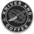 Knives and Coffee Patch Ti
