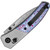 Dako Crossbar Lock Timas