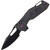 Mini Griffin Button Linerlock 0115