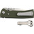 Redencion Street Linerlock G10