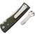 Liberation 229 Linerlock DP 4552