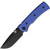 Redencion Street Linerlock DP 4528
