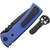 Redencion Street Linerlock DP 4528