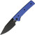 Scapegoat 229 Linerlock Sp 4525