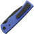 Sangre 229 Linerlock Wharn 4523