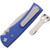 Sangre 229 Linerlock Wharn 4522