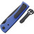 Liberation 229 Linerlock Blu 4521
