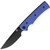 Liberation 229 Linerlock DP 4520
