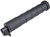 Raptor TWI Mock Suppressor for SR2M Gas Blowback Airsoft Sub Machinegun
