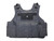 TacProGear Commercial Modular Tactical Vest w/ IIIA Soft Armor