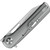 Starfall SwingLok Gray Ti