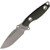 Pro Elite Fixed Blade OD Mic